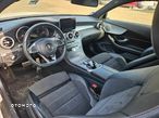 Mercedes-Benz Klasa C 220 d Coupe 9G-TRONIC Night Edition - 24