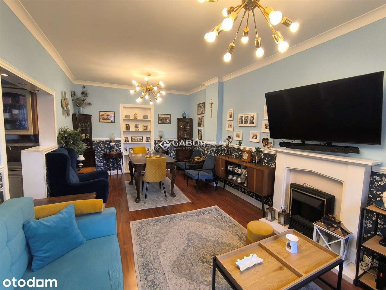 Stylowe mieszkanie-do zamieszkania lub inwestycja-1