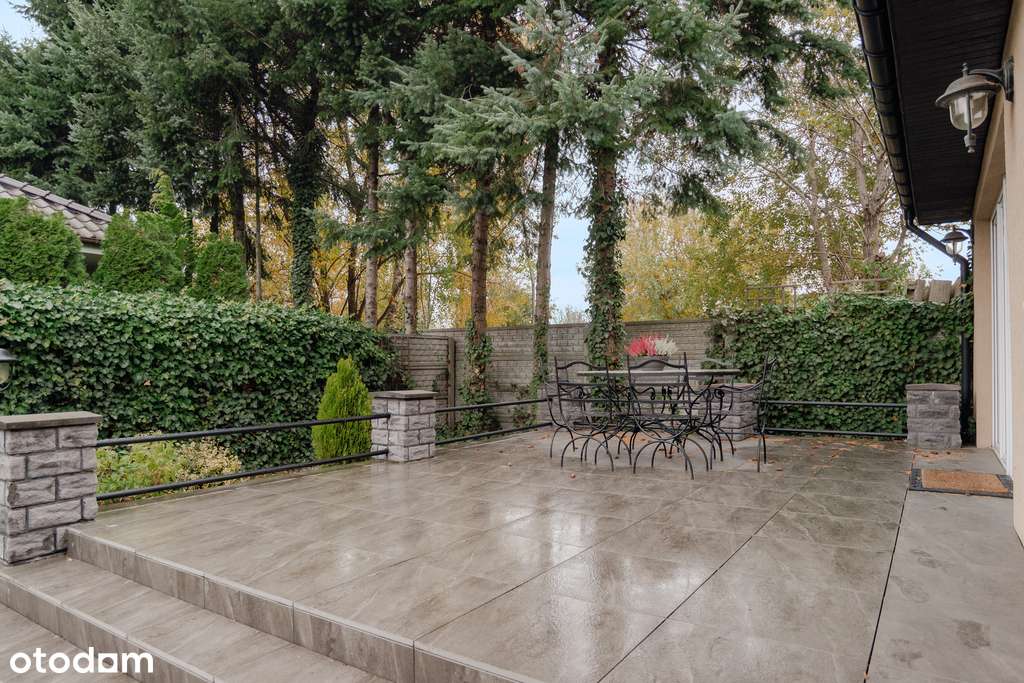 Dom jednorodzinny, Poznań, Podolany-2