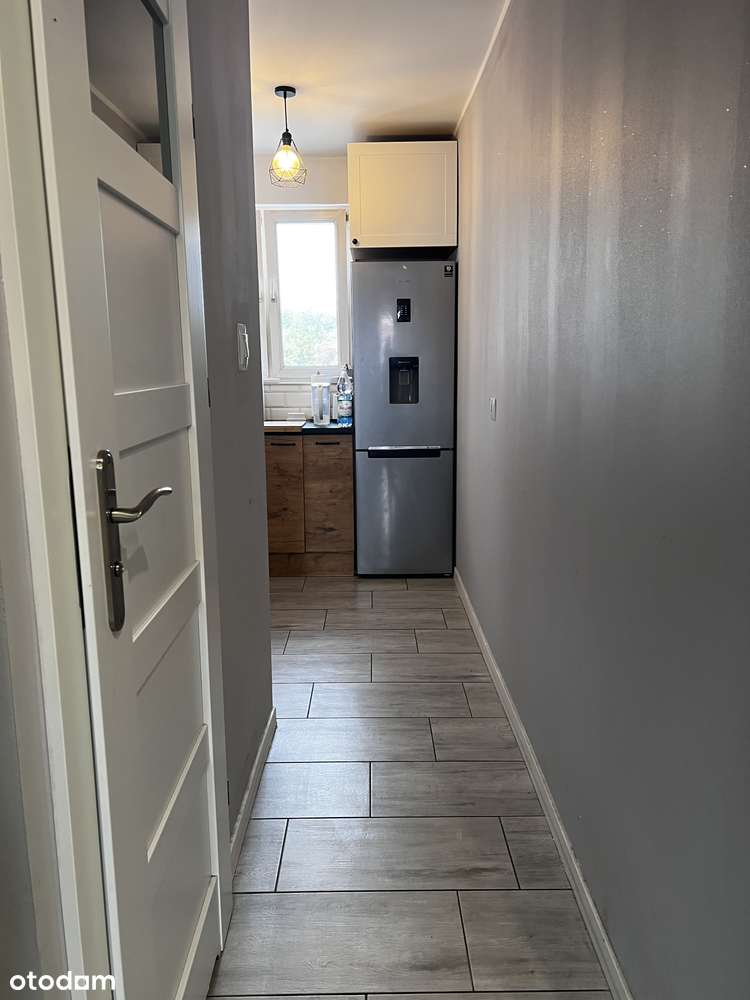 4 pokoje blisko zieleni Koziegłowy - możliwa zamiana na mniejsze-11