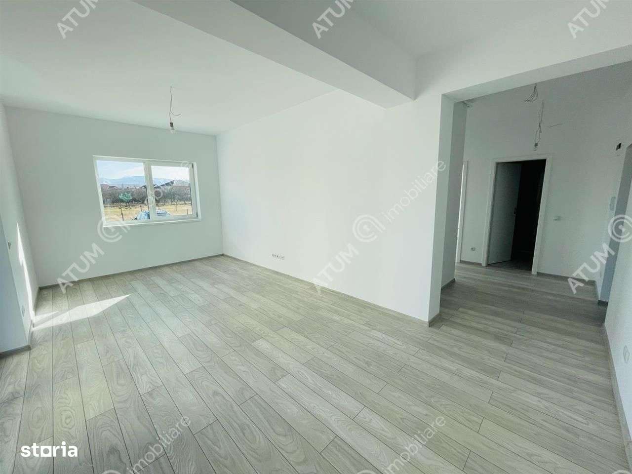 Apartament la cheie cu 2 camere decomandate si 2 balcoane zona Brana - Imagine principală: 3/16