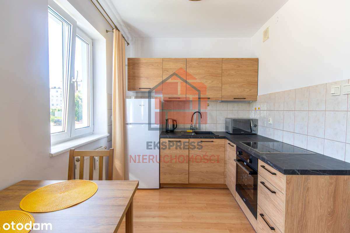 Kawalerka do wynajęcia - Pełny obrazek: 5/10