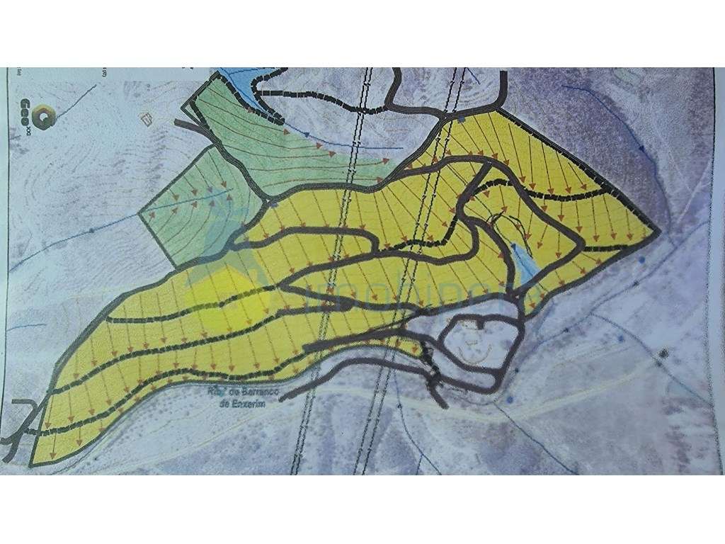 Fabulosa Herdade com projeto para Turismo Rural a 5 minutos de Silv... - Grande imagem: 3/16