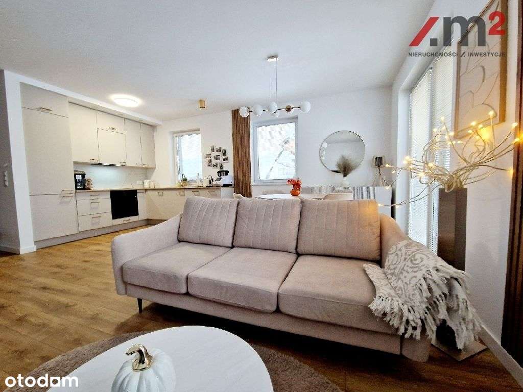 Piękny dom w spokojnej okolicy Torunia!-6