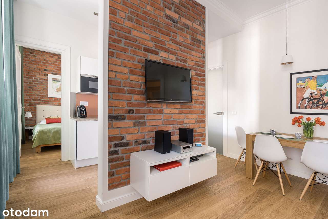 Sopot Dolny - 2 niezależne apartamenty inwestycyjne 200 m od plaży - Pełny obrazek: 4/20