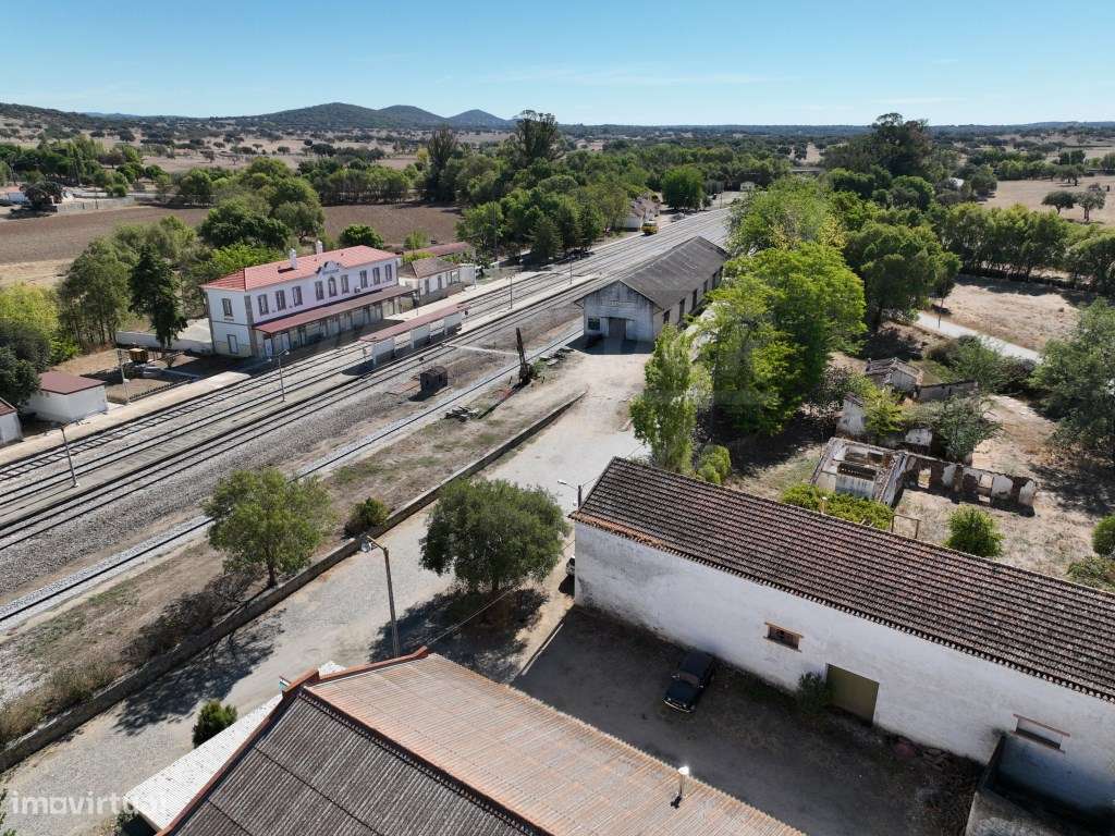 Venda conjunta de restaurante e armazém em Estação, Inglesinhas, Po...-7