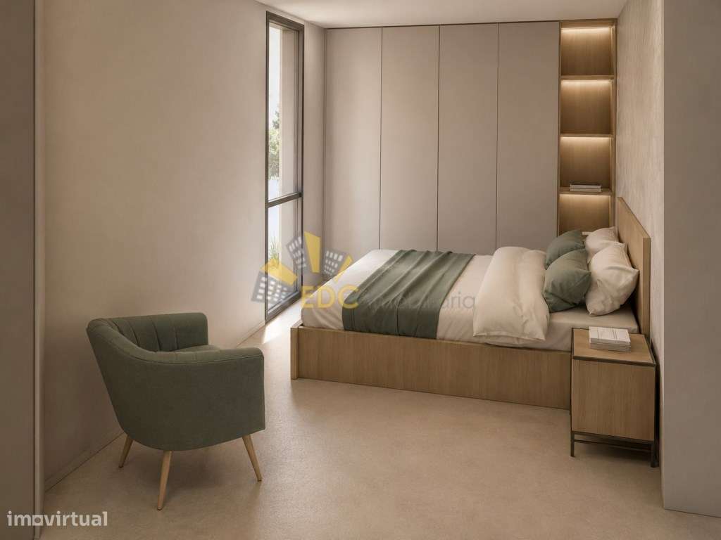 Moradia Geminada T3 | Mem Martins | Conclusão de obra em Outubro 20...-7