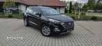 Hyundai Tucson blue 1.7 CRDi 2WD Passion Plus - 1