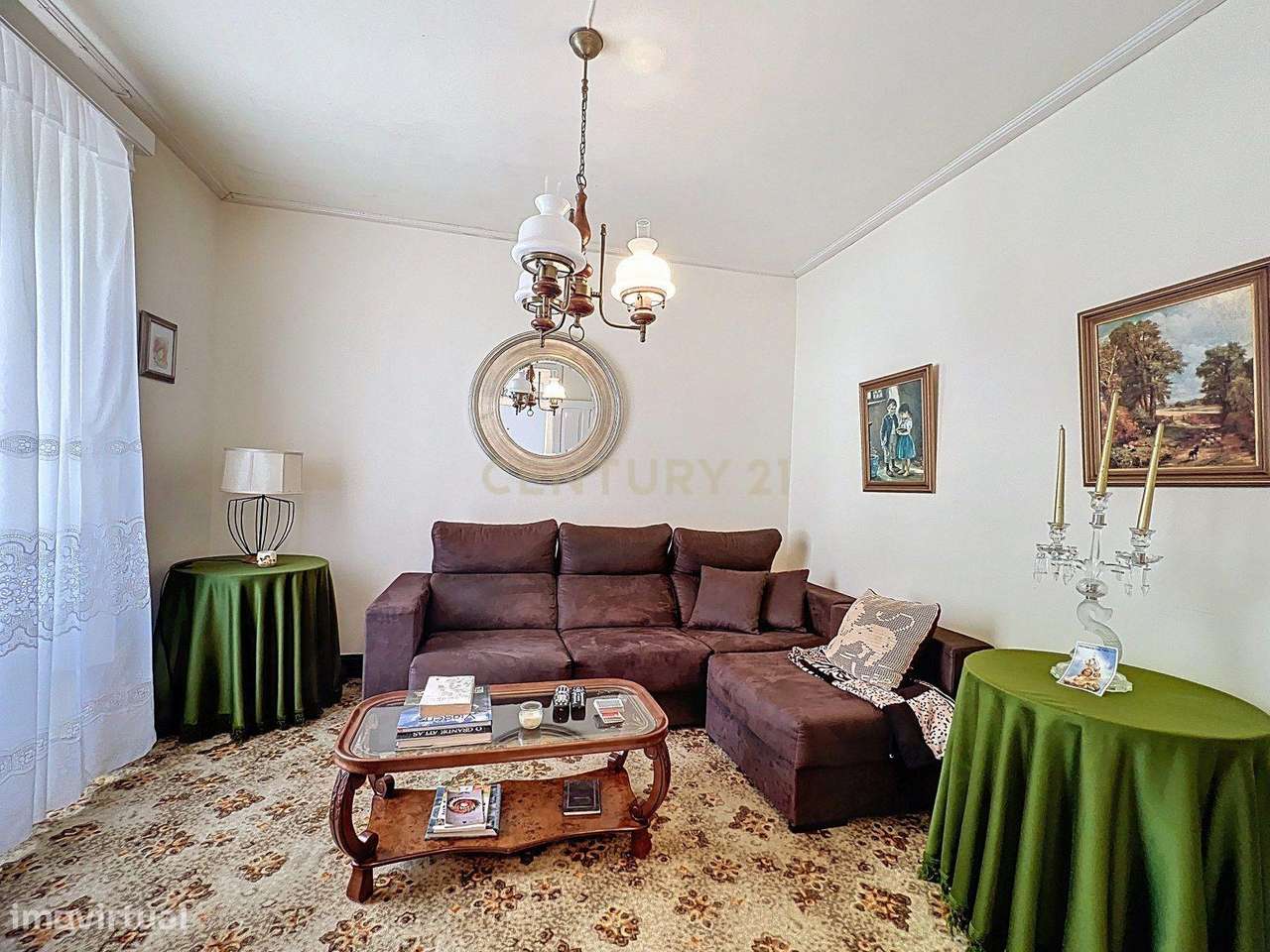 Casa T3 com Vista Mar em Faial da Terra, Povoação-7