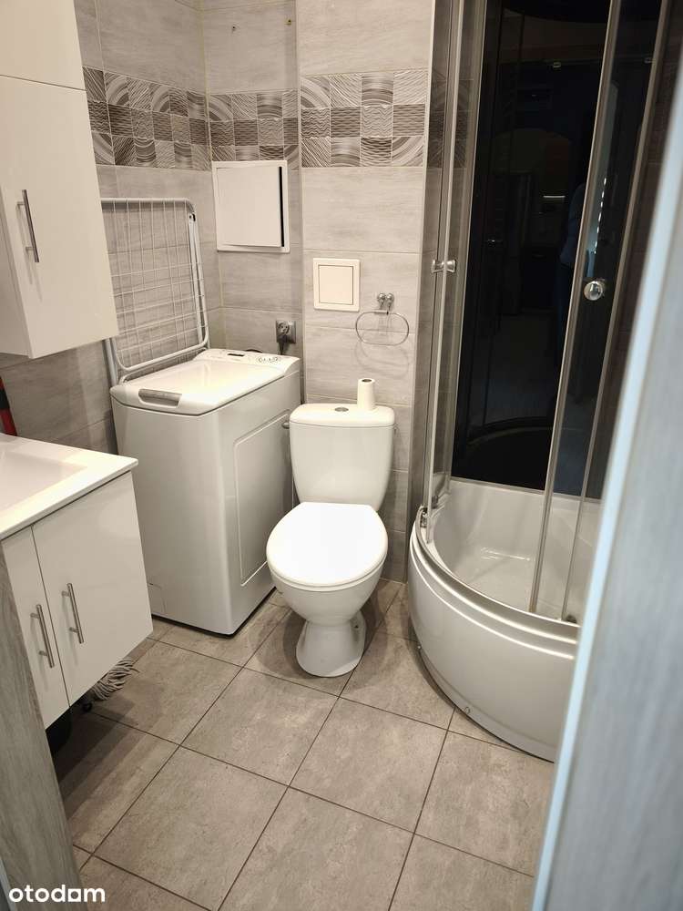 ul. Przybyszewskiego, 2 pokoje, po remoncie, umeblowane-10