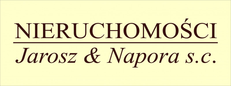 Nieruchomości Jarosz&Napora s.c.