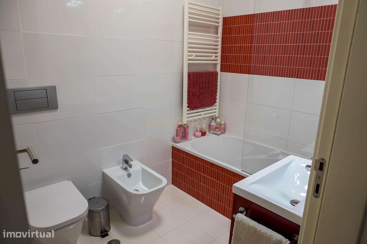 Moradia T3 com Piscina | Viva o Melhor do Alentejo a 10 Minutos de Bad-18
