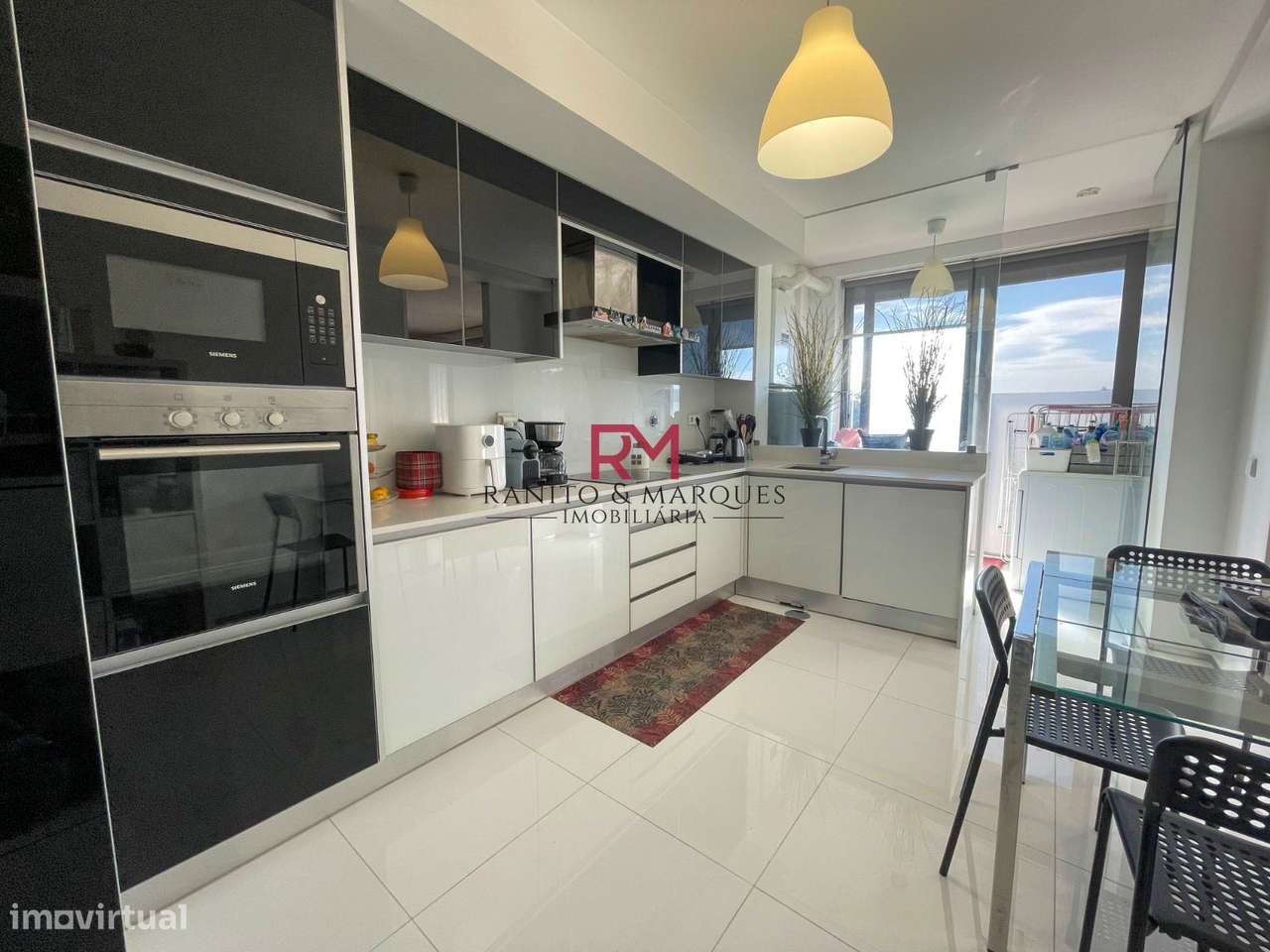 APARTAMENTO T3 VARANDAS RESIDENCE - CENTRO VALONGO - Grande imagem: 2/23