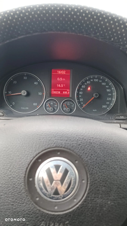 Volkswagen Golf V 1.9 TDI Trendline - 5