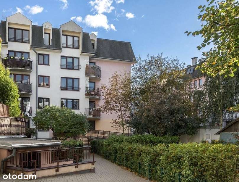 Idealne pierwsze mieszkanie lub pewna inwestycja - w super cenie !-1