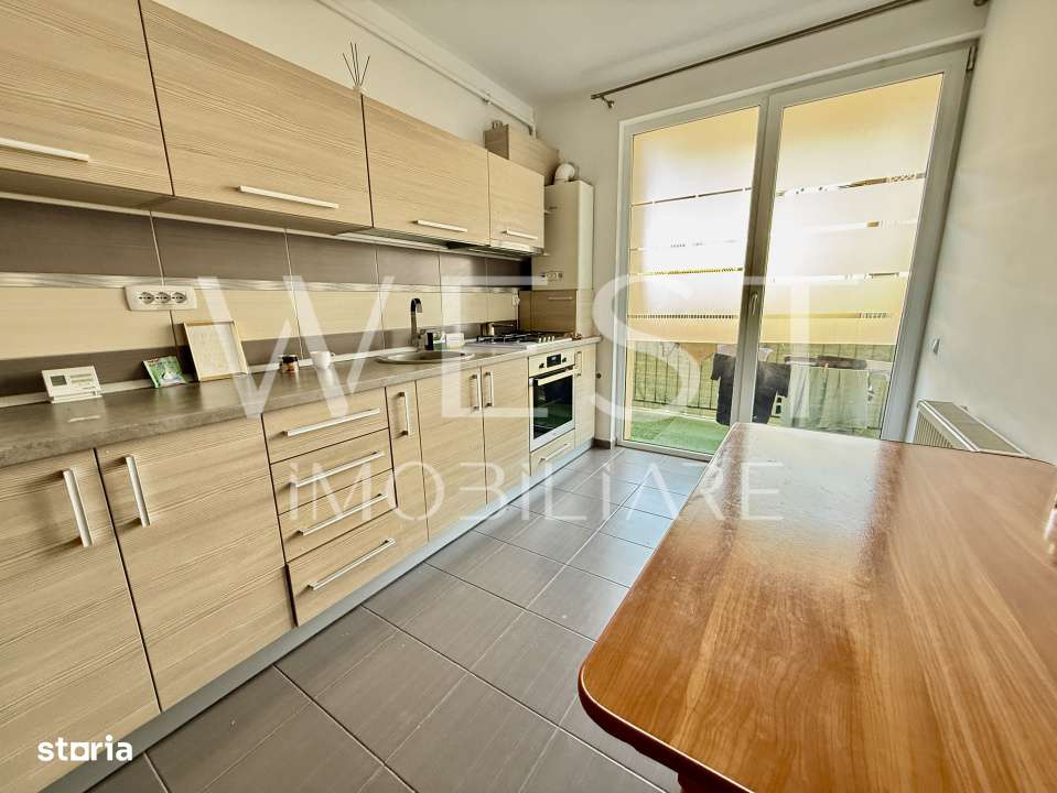 Apartament 1 camera  32 mp | mobilat | Zona Eroilor - Imagine principală: 1/8