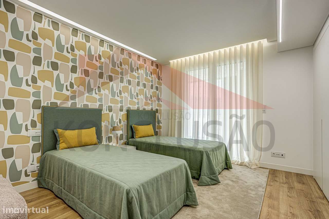 EDIFÍCIO PREMIUM - Um refúgio de sofisticação e conforto-20