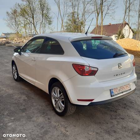 Seat Ibiza - 16