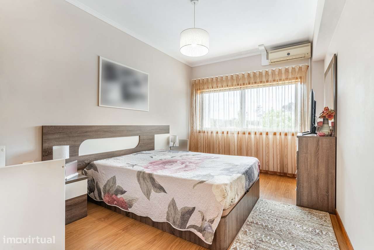 Apartamento T2 - Quinta do Ribeiro-11