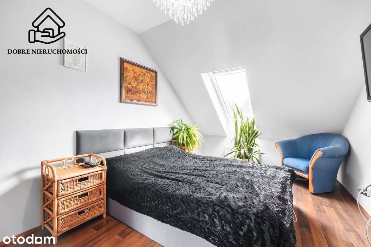 Dom 173 m2, Sławin - wysoki standard! - Pełny obrazek: 5/12