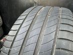 245/40R18 Michelin Primacy 4 komplet opon lato 6,4mm - 4