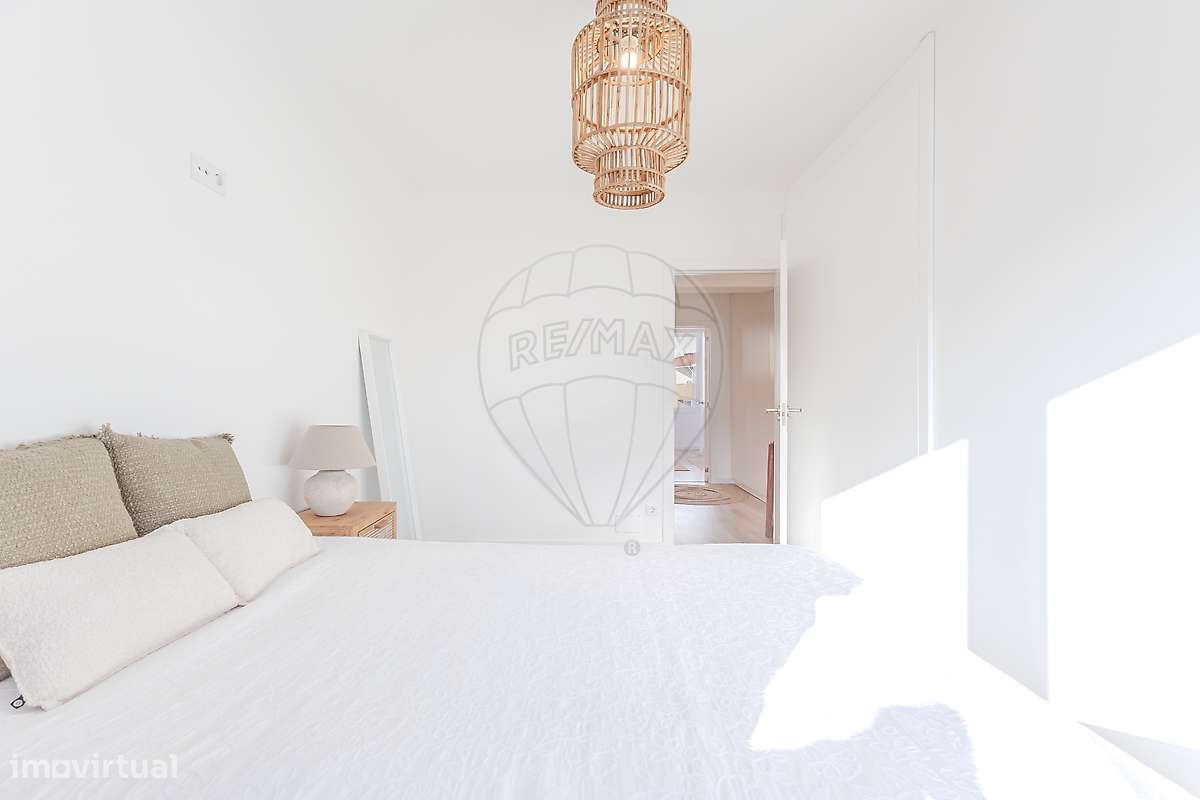 Apartamento T3 para venda-22