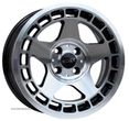 X026 MB FELGI Z RANTEM 15 4x100 HONDA CIVIC GOLF 3 - 1