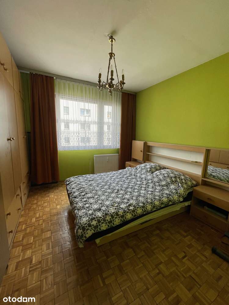 Mieszkanie na sprzedaż - Piekary Śląskie ul. Janty-15