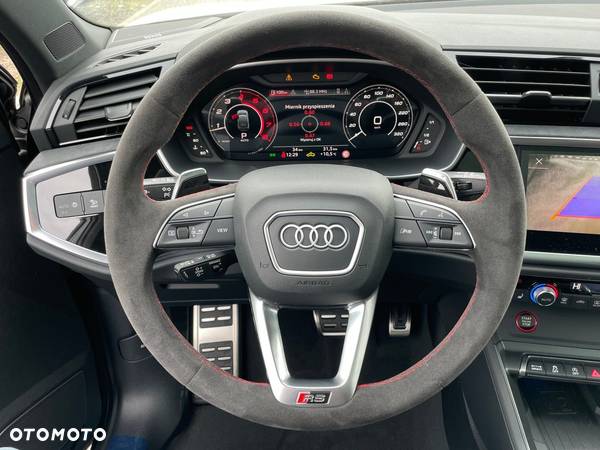 Audi RS Q3 - 15