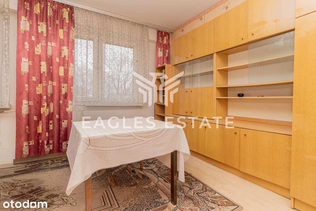 Kawalerka w centrum – idealna na start-5