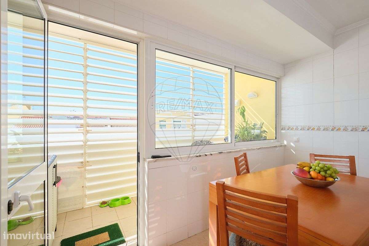 Apartamento T3 para venda-23