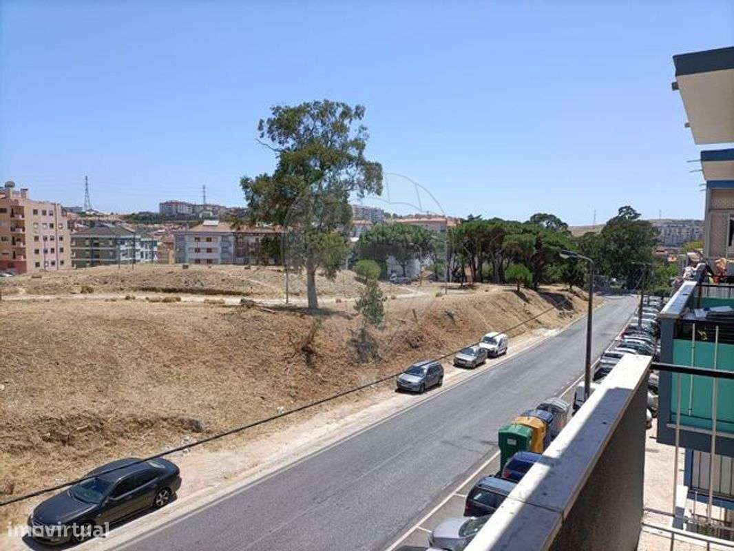 Apartamento T2 para arrendamento - Grande imagem: 5/10