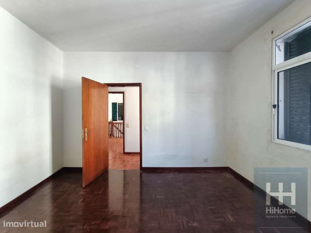 Moradia (Sem licença de utilização) T2 + T2 + 2 em sótão habitável ...-22