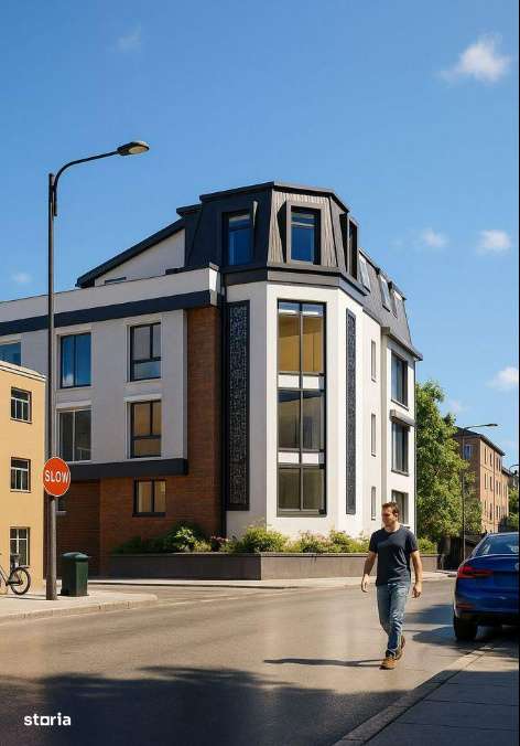 Apartament 2 camere | De Vanzare | Timpuri Noi | Unirii | Parcare
