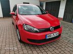 Volkswagen Golf 1.6 Trendline - 5