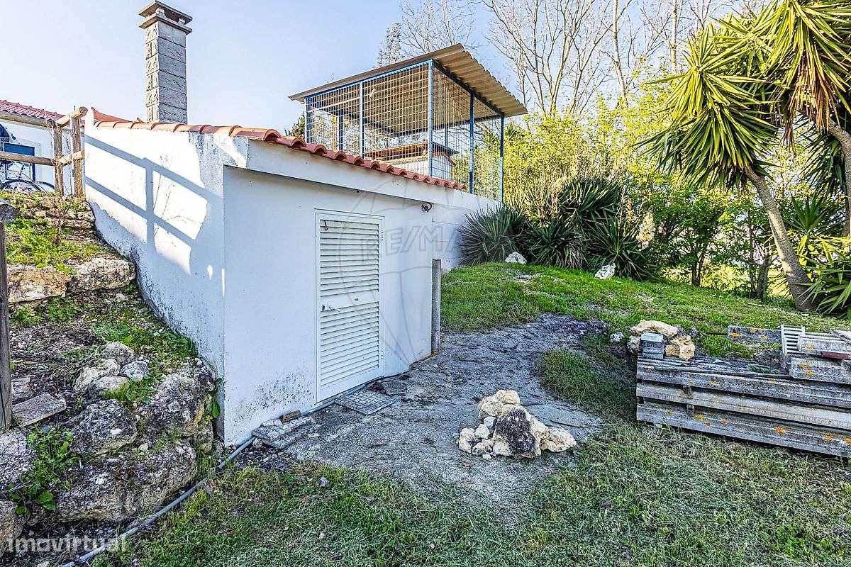 Moradia T4 para venda-10