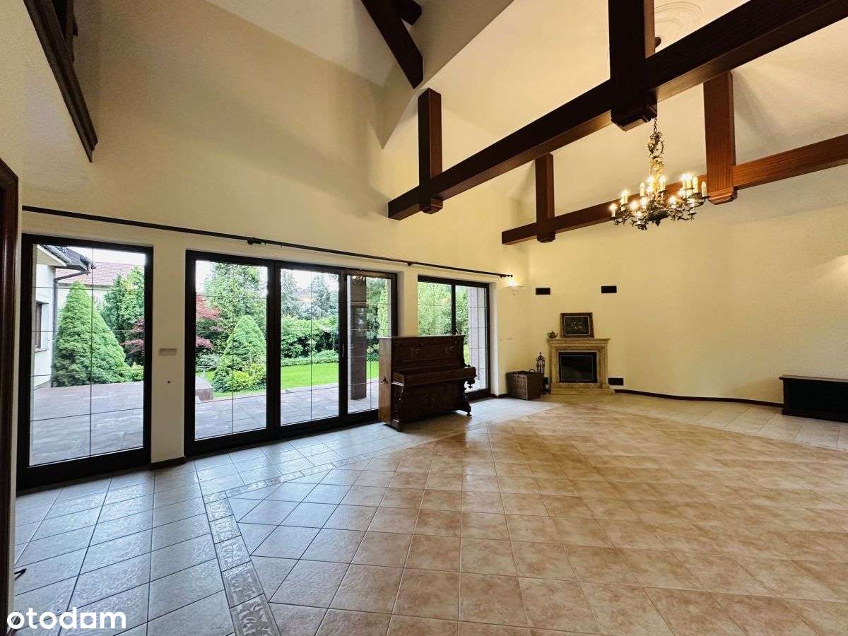 Dom na Grunwaldzie.-3