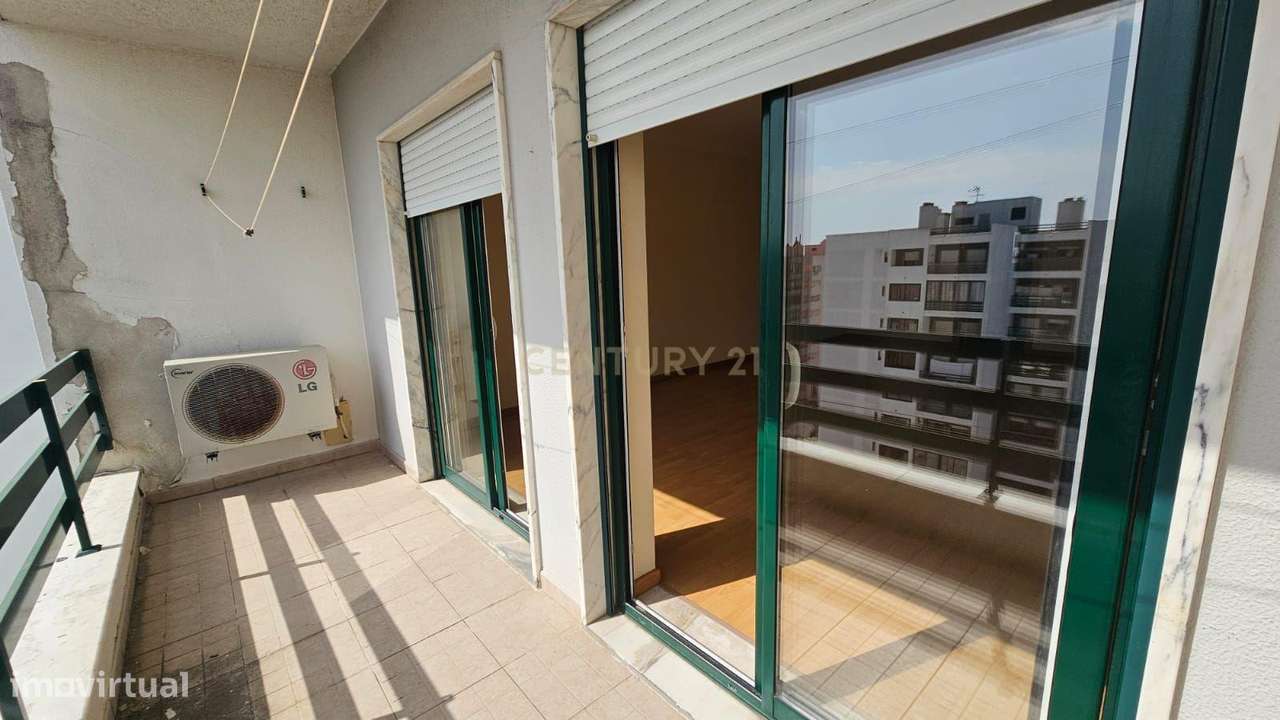 Apartamento T3 nos Fidalguinhos - Grande imagem: 5/16