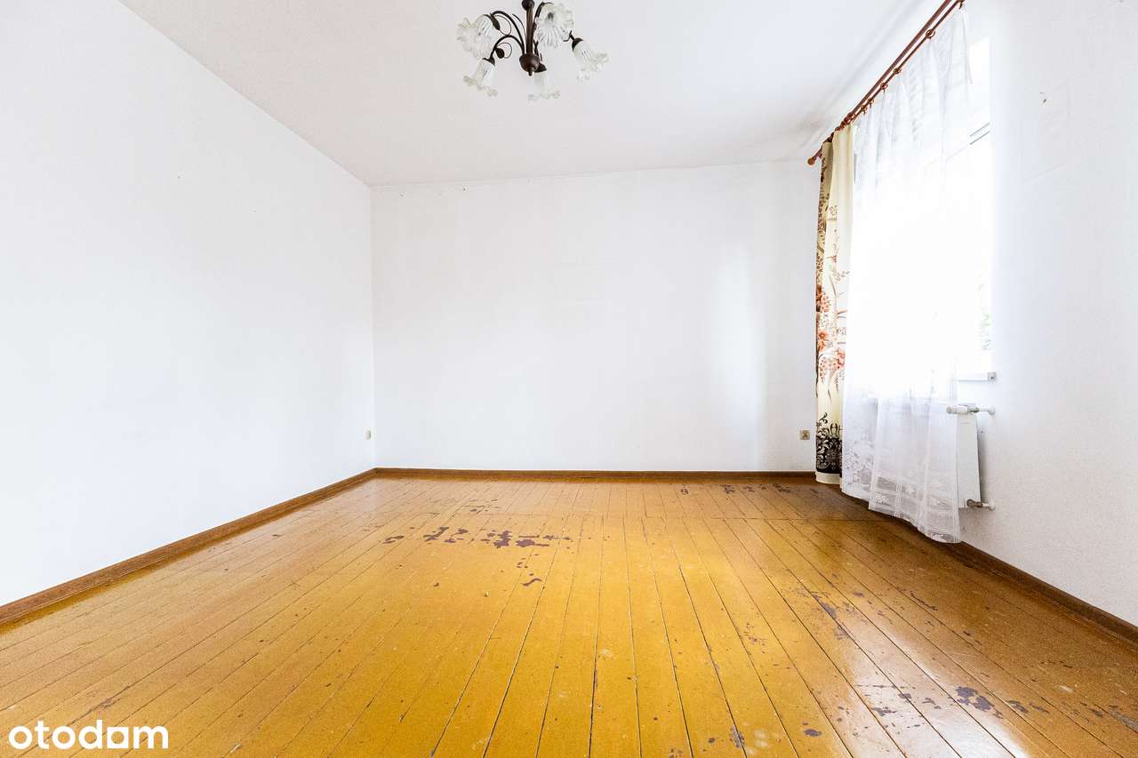 Jasne i przestronne mieszkanie 75 m² w Międzylesiu! 3 pokoje! I piętro - Pełny obrazek: 4/6