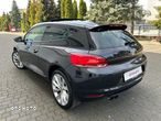 Volkswagen Scirocco 1.4 TSI Million - 4