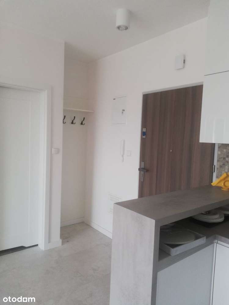 Mieszkanie 2-pok. + garaż POLECAM nowe osiedle - Pełny obrazek: 4/13