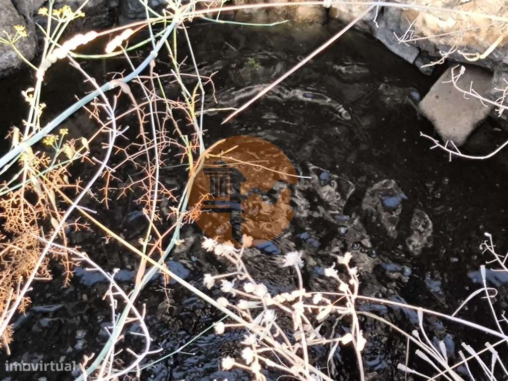 TERRENO RUSTICO COM 5.720 M2 - COM POÇO - CORTE DO GAGO - CASTRO MA... - Grande imagem: 4/36