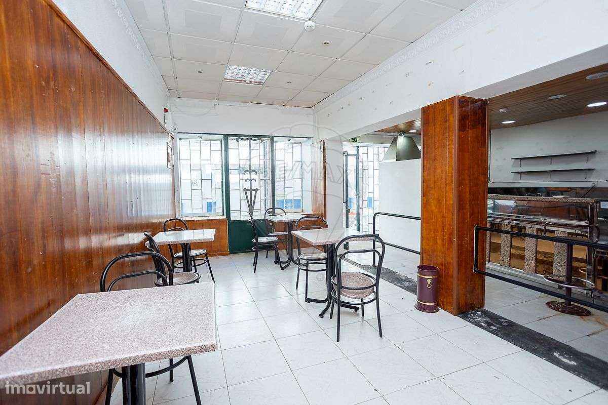 Loja  para arrendamento - Grande imagem: 4/12