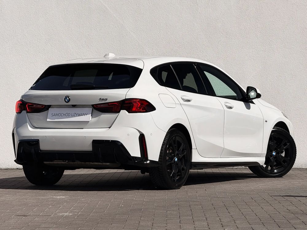 BMW Seria-1 120 170 KM — zdjęcie 2