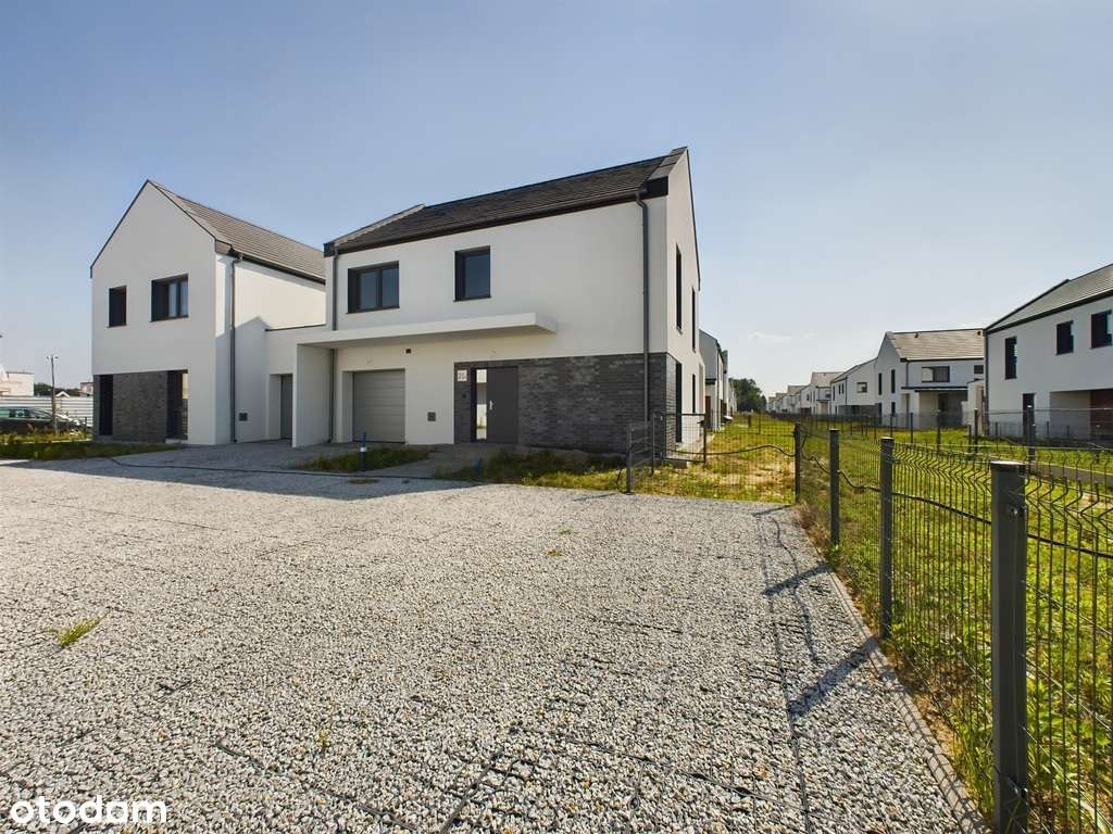 Dom na sprzedaż, 5 pokoi, 152 m², Szczodre