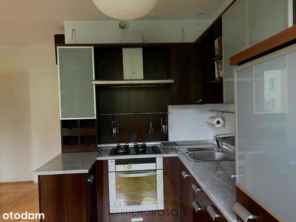 Kawalerka – Bielawa, os. Prusa - Pełny obrazek: 4/14