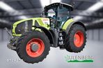 Claas AXION 920 CMATIC - 1