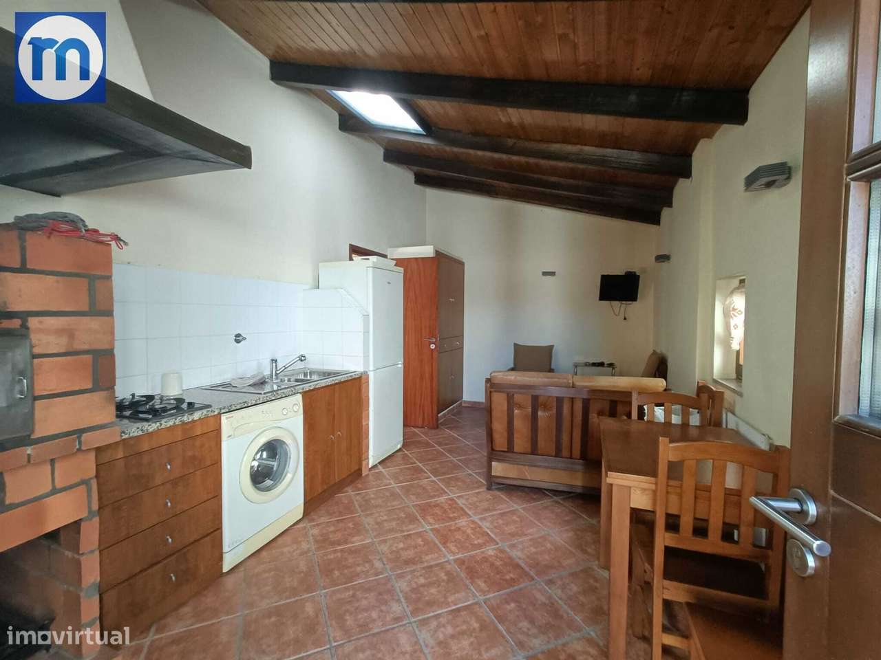 Moradia T6 Venda em Amarante (São Gonçalo), Madalena, Cepelos e Gatão,-22