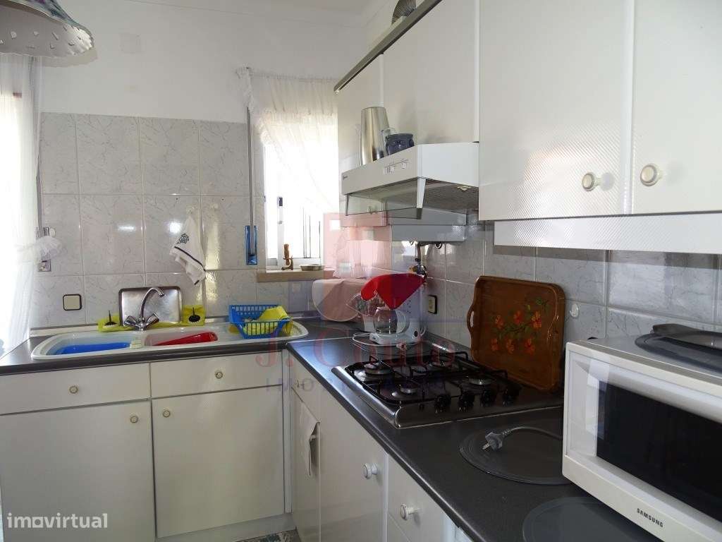 Apartamento T2 mobilado em Foz do Arelho - Grande imagem: 2/16