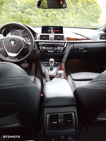 BMW Seria 3 328i xDrive Luxury Line - 8